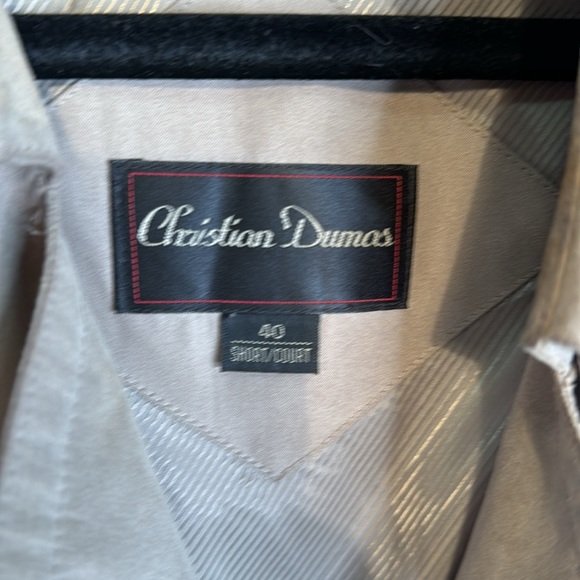 PTP 24 inches length 45 inches like a light sand color men’s size 40 short - Picture 3 of 11